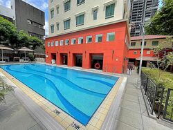 Hullet Rise (D9), Condominium #466917511